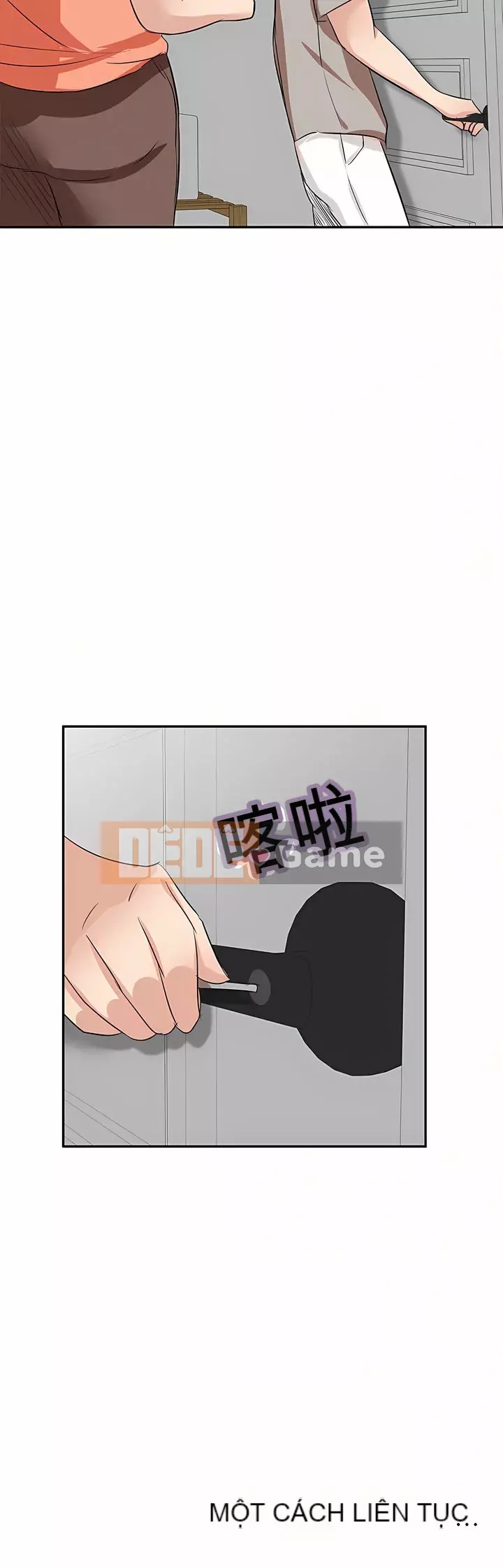 Chị dâu xấu Chương 1-3