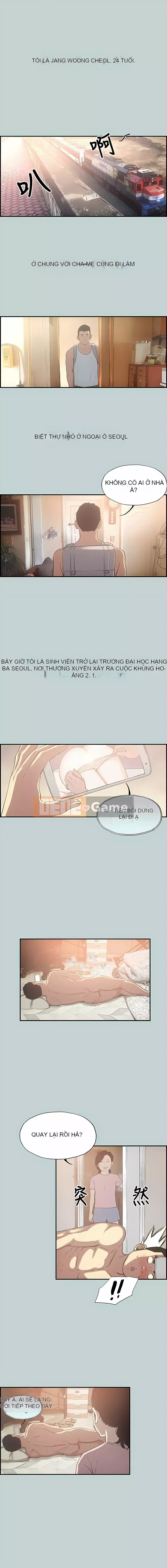 Một ngày tốt lành để gian lận Chương 1-131