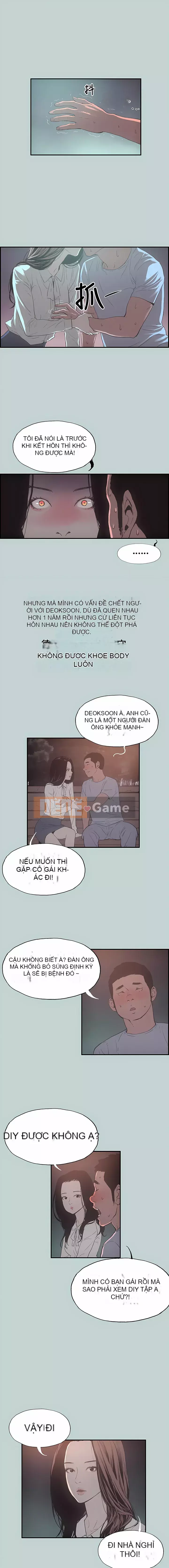 Một ngày tốt lành để gian lận Chương 1-131