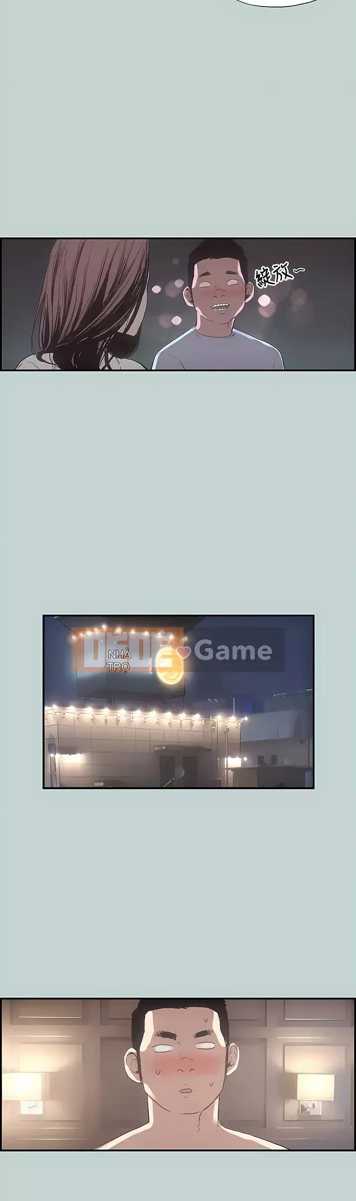 Một ngày tốt lành để gian lận Chương 1-131