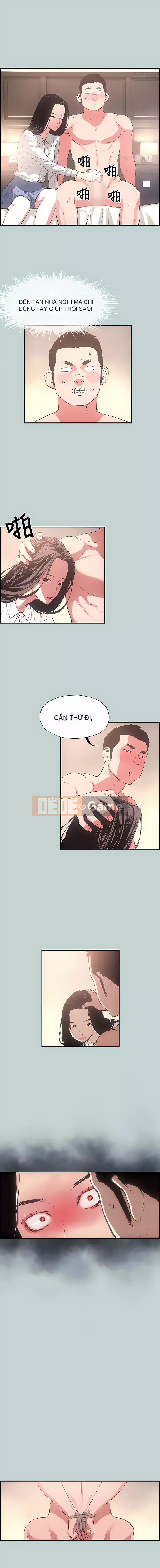 Một ngày tốt lành để gian lận Chương 1-131