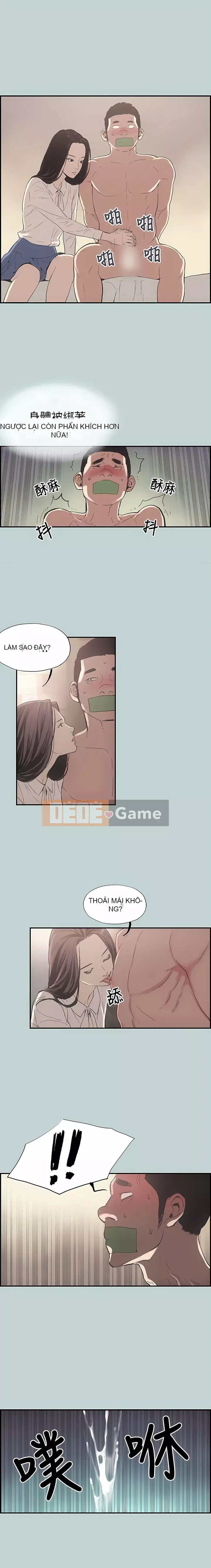 Một ngày tốt lành để gian lận Chương 1-131