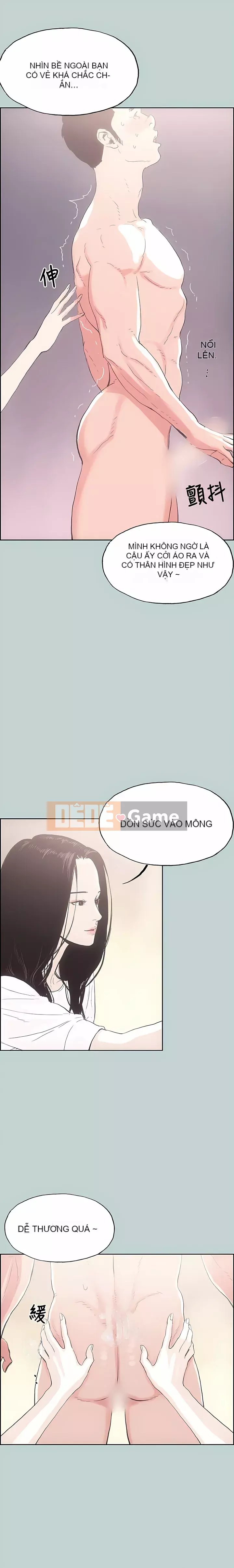 Một ngày tốt lành để gian lận Chương 1-131