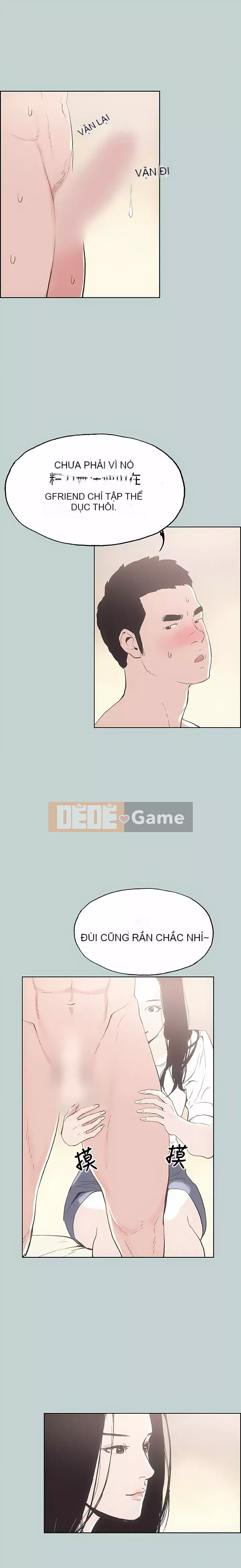 Một ngày tốt lành để gian lận Chương 1-131