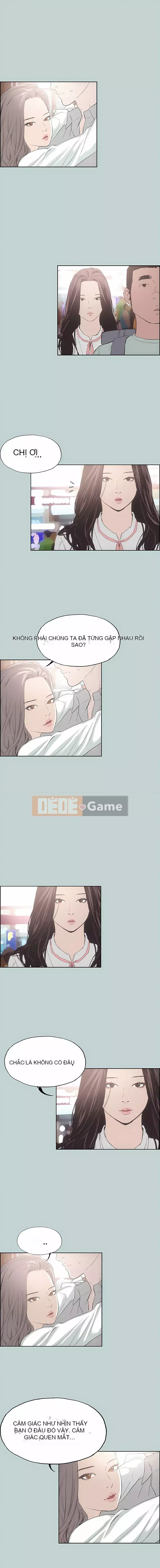 Một ngày tốt lành để gian lận Chương 1-131