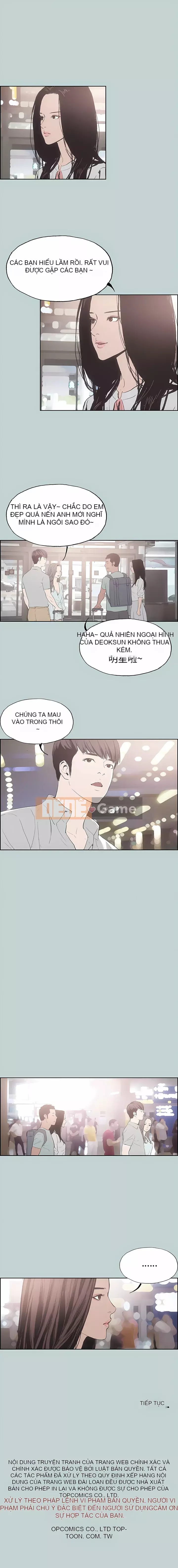 Một ngày tốt lành để gian lận Chương 1-131