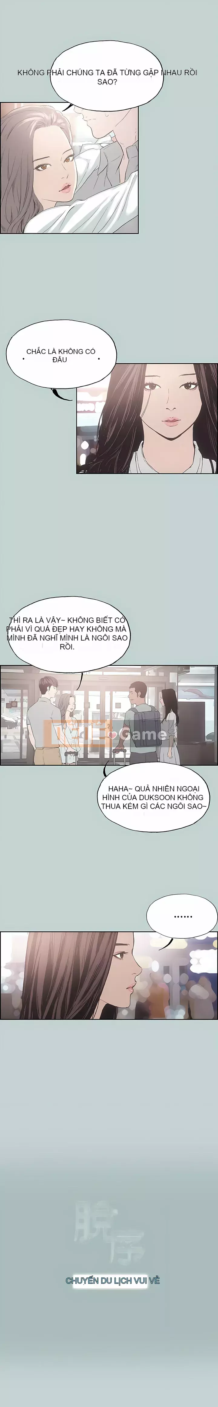 Một ngày tốt lành để gian lận Chương 1-131