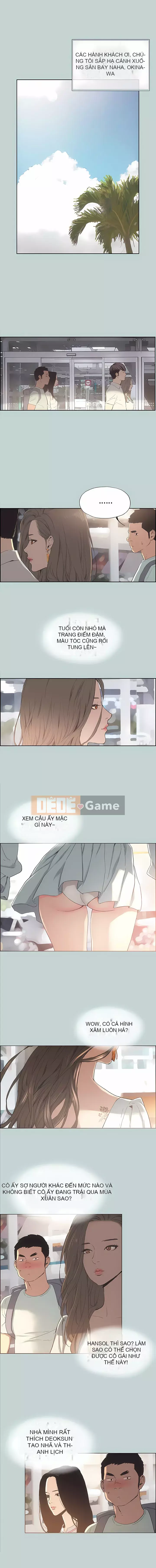 Một ngày tốt lành để gian lận Chương 1-131