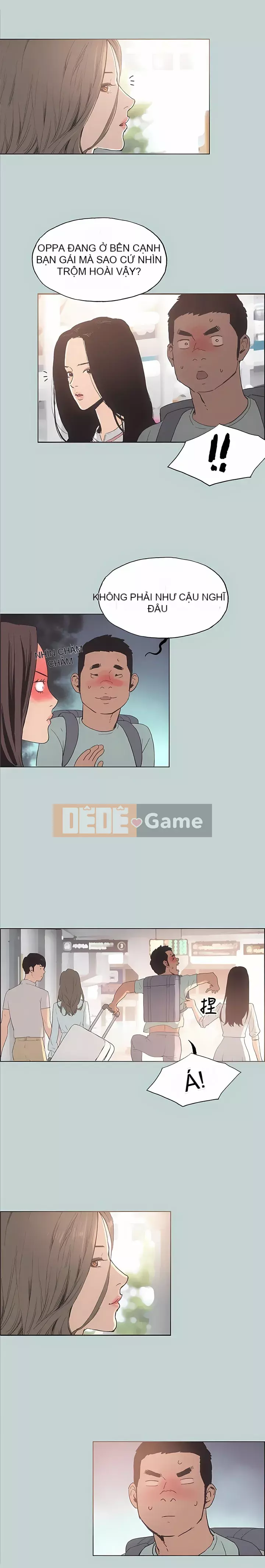 Một ngày tốt lành để gian lận Chương 1-131