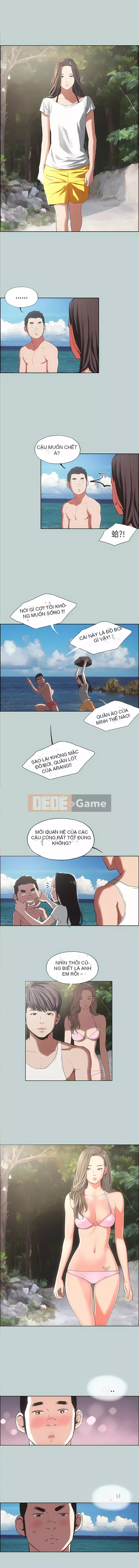 Một ngày tốt lành để gian lận Chương 1-131