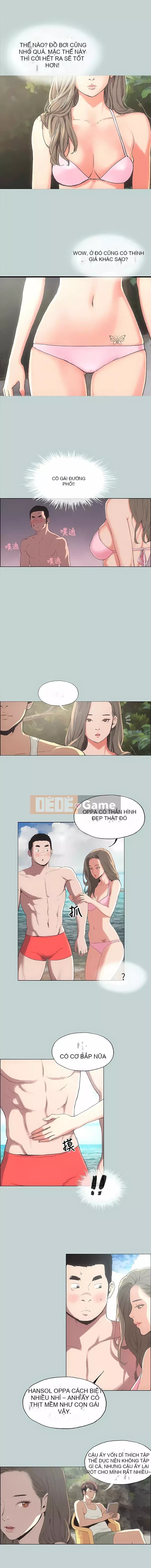 Một ngày tốt lành để gian lận Chương 1-131