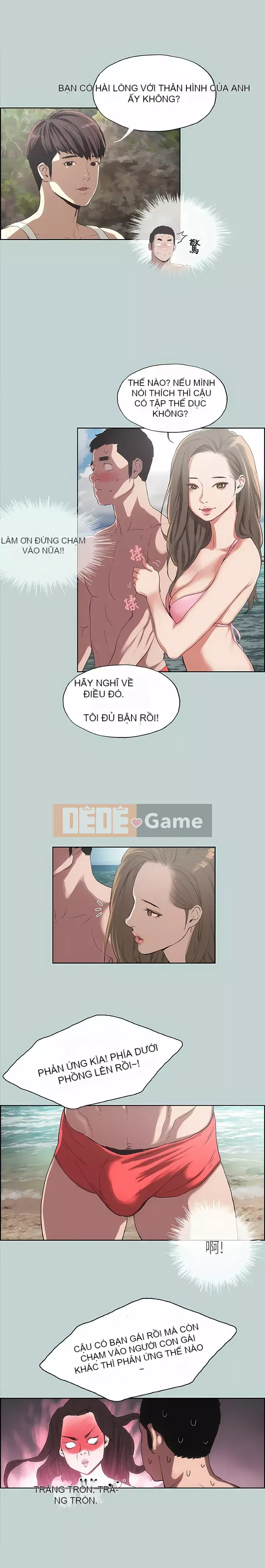 Một ngày tốt lành để gian lận Chương 1-131