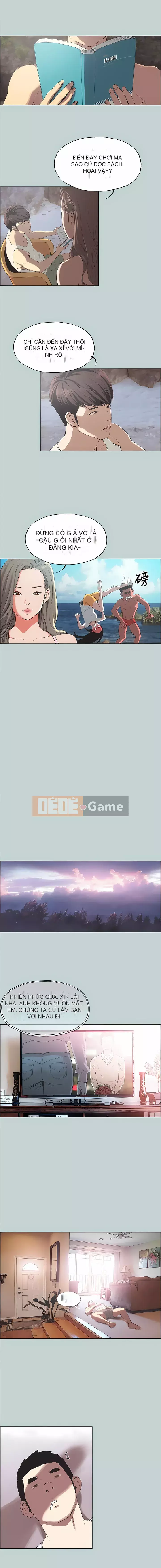 Một ngày tốt lành để gian lận Chương 1-131