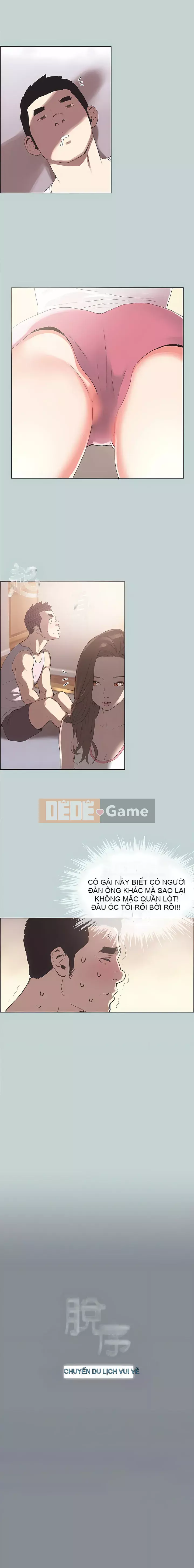 Một ngày tốt lành để gian lận Chương 1-131