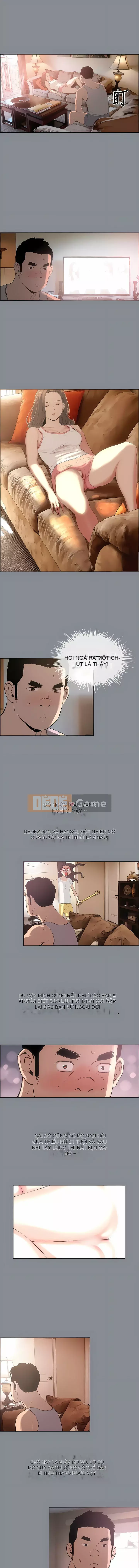 Một ngày tốt lành để gian lận Chương 1-131