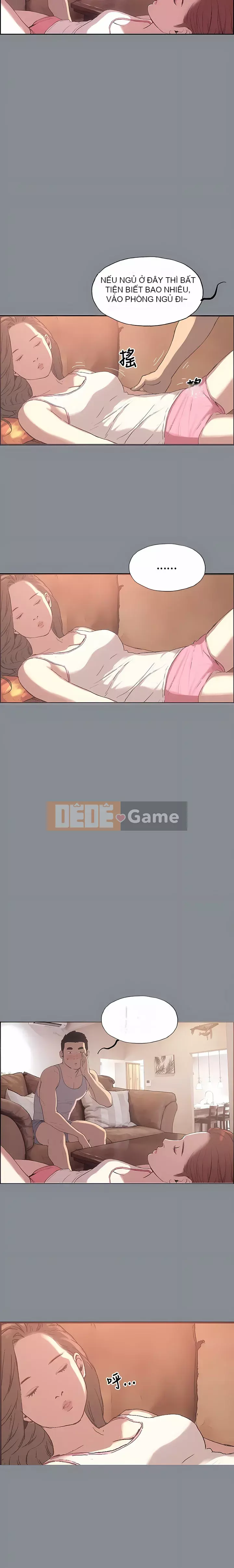 Một ngày tốt lành để gian lận Chương 1-131