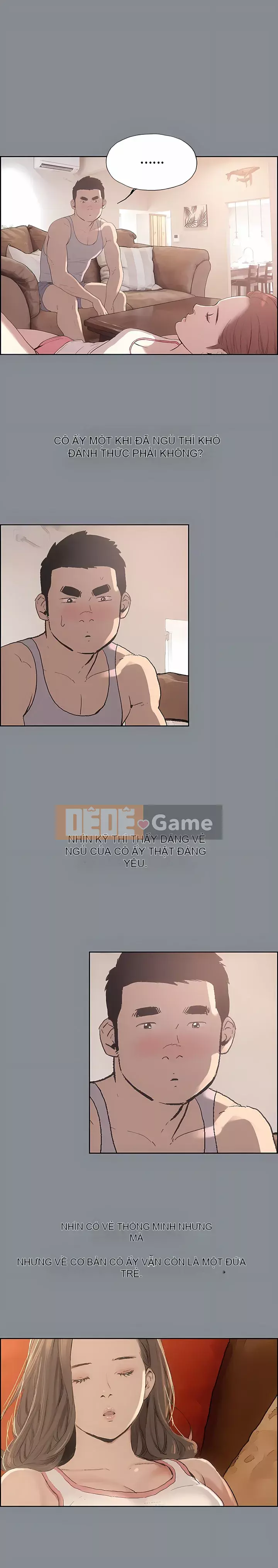 Một ngày tốt lành để gian lận Chương 1-131