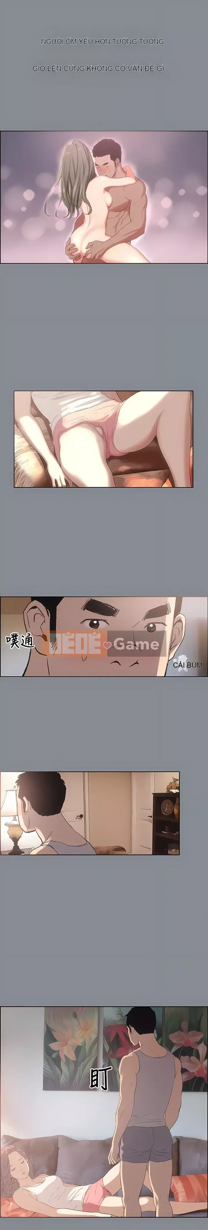 Một ngày tốt lành để gian lận Chương 1-131