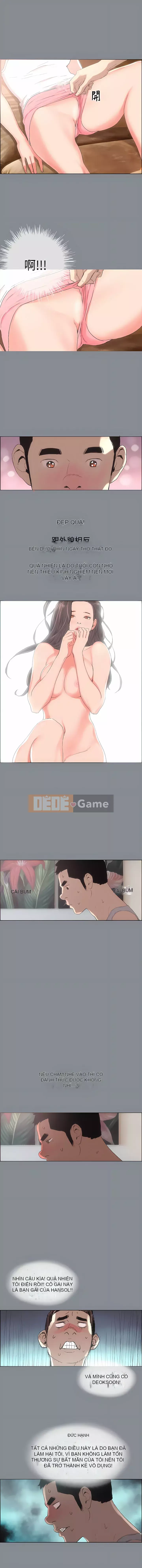 Một ngày tốt lành để gian lận Chương 1-131