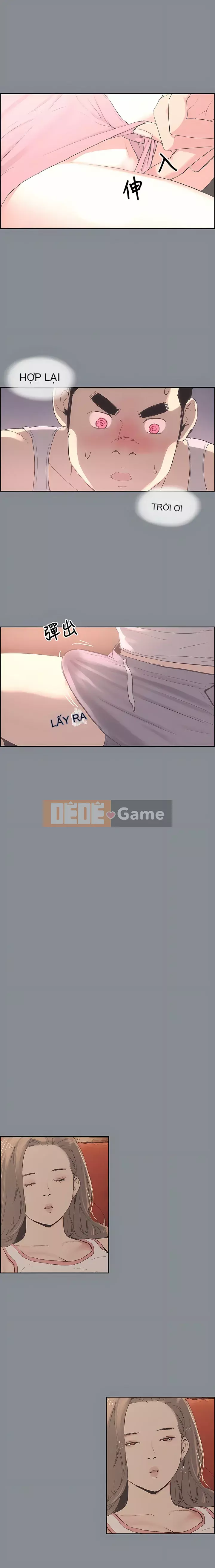 Một ngày tốt lành để gian lận Chương 1-131