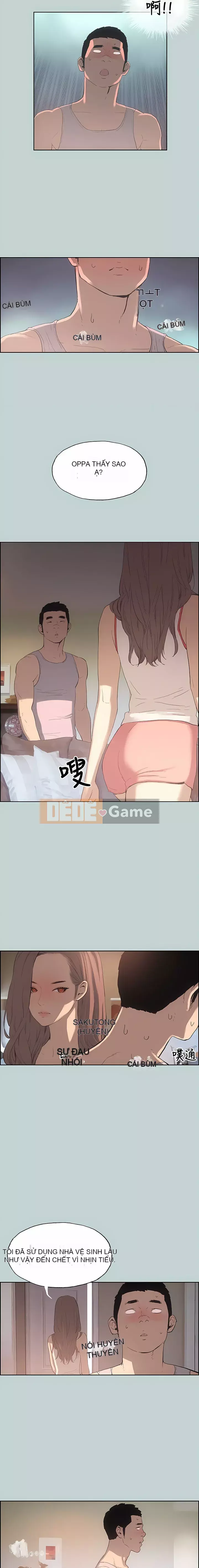 Một ngày tốt lành để gian lận Chương 1-131