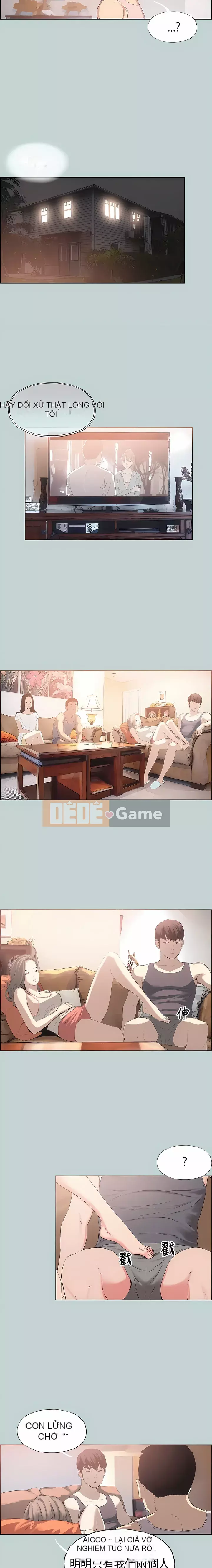 Một ngày tốt lành để gian lận Chương 1-131