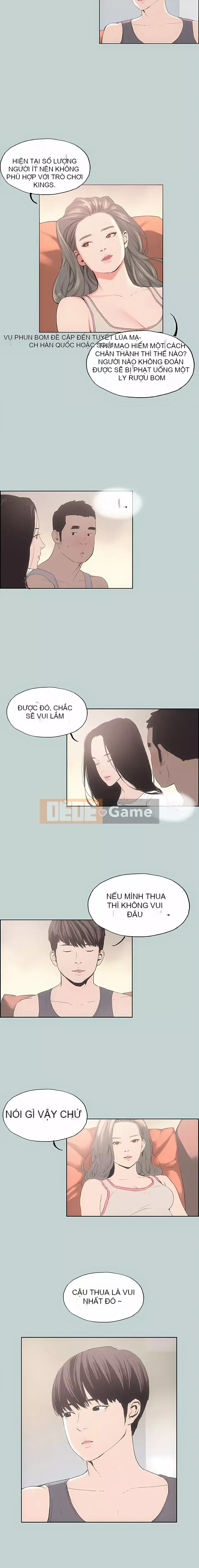 Một ngày tốt lành để gian lận Chương 1-131