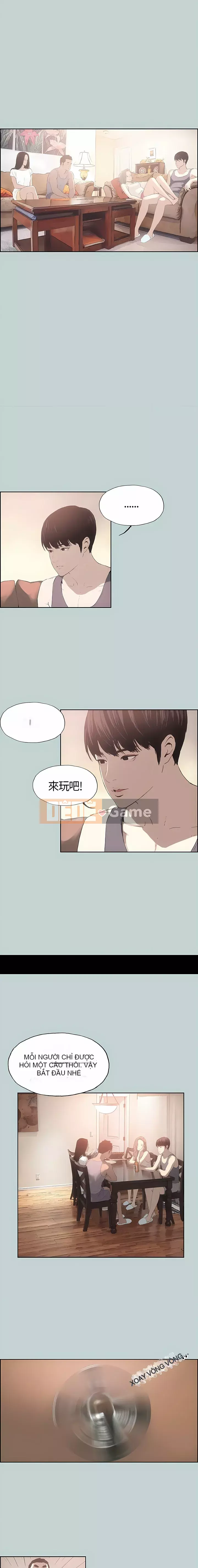 Một ngày tốt lành để gian lận Chương 1-131