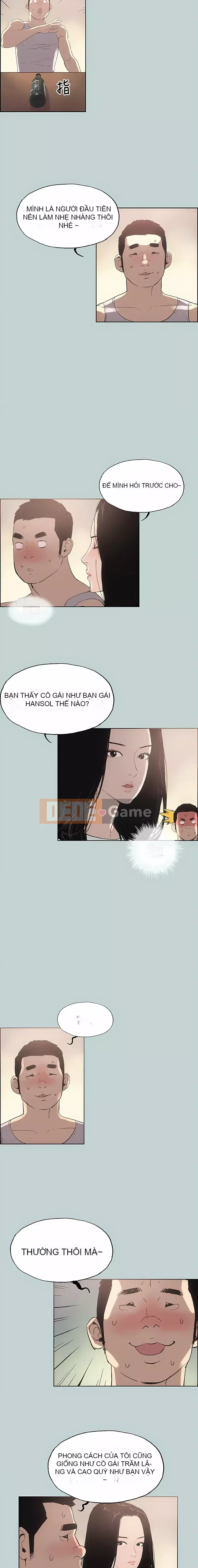 Một ngày tốt lành để gian lận Chương 1-131