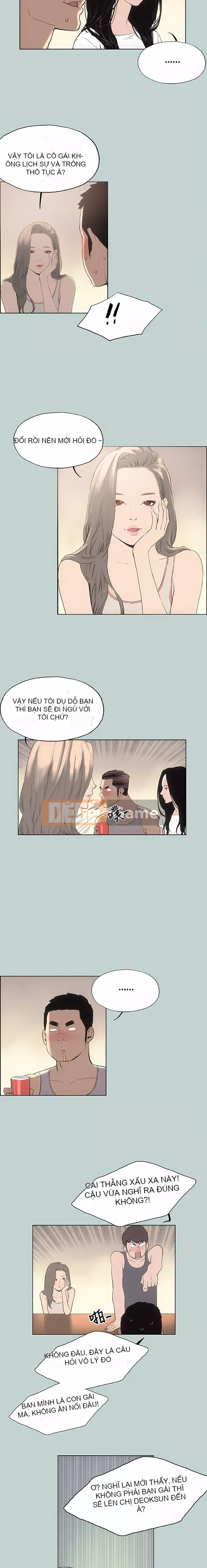 Một ngày tốt lành để gian lận Chương 1-131