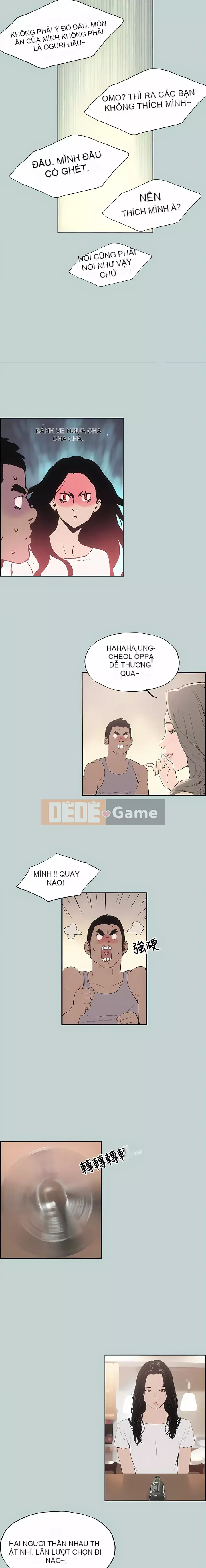 Một ngày tốt lành để gian lận Chương 1-131