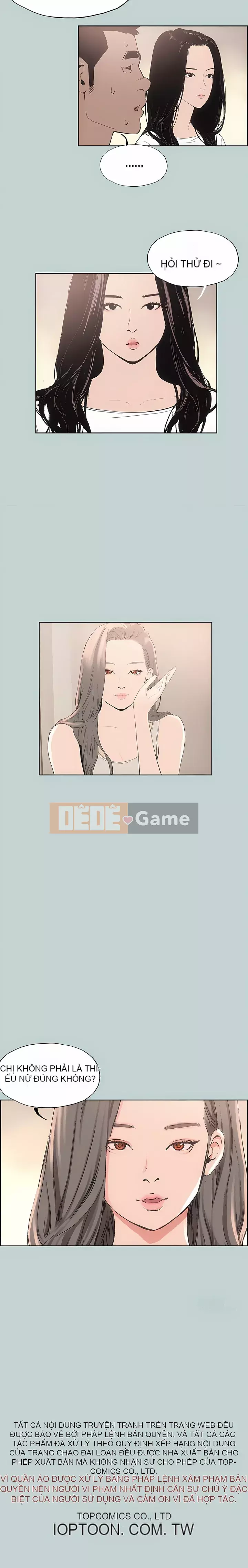 Một ngày tốt lành để gian lận Chương 1-131