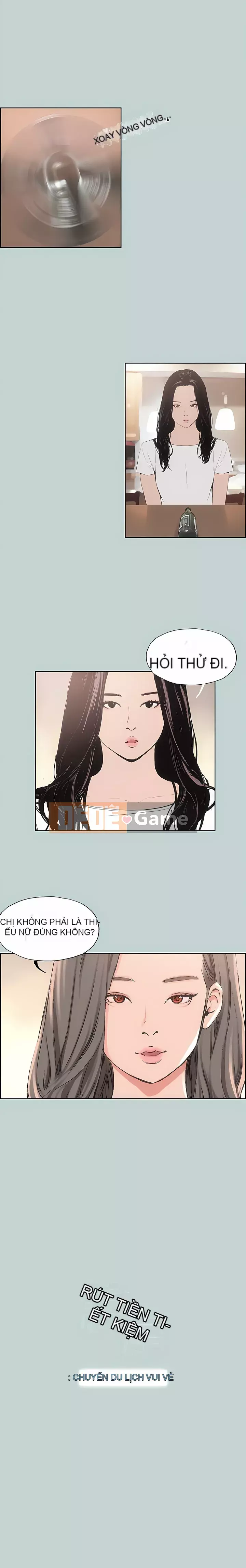 Một ngày tốt lành để gian lận Chương 1-131