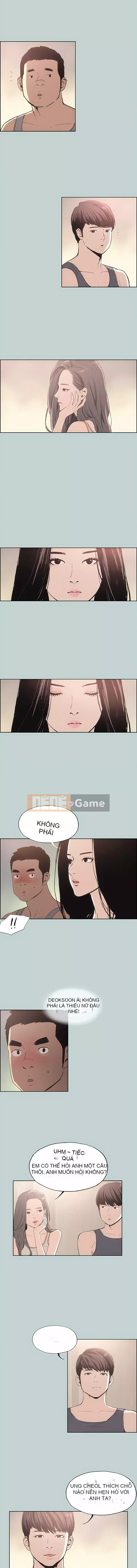 Một ngày tốt lành để gian lận Chương 1-131