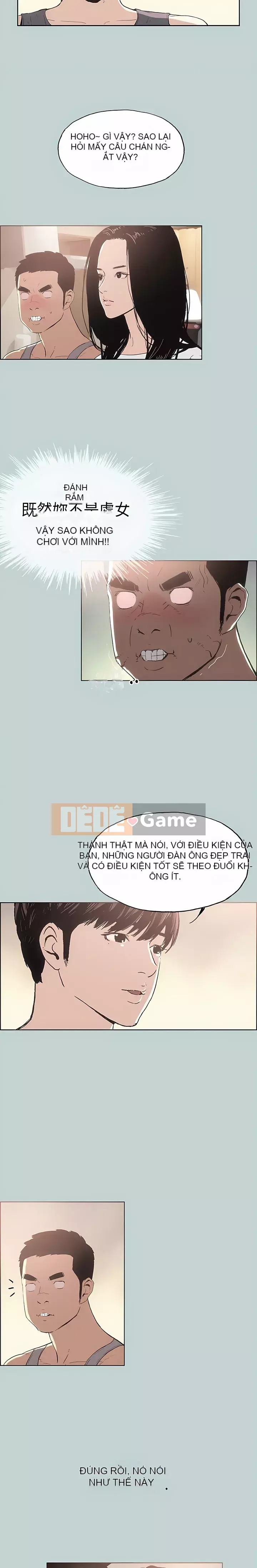 Một ngày tốt lành để gian lận Chương 1-131