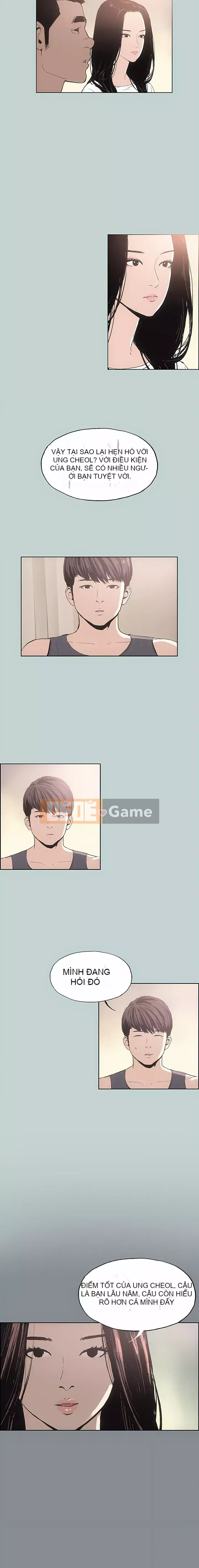 Một ngày tốt lành để gian lận Chương 1-131