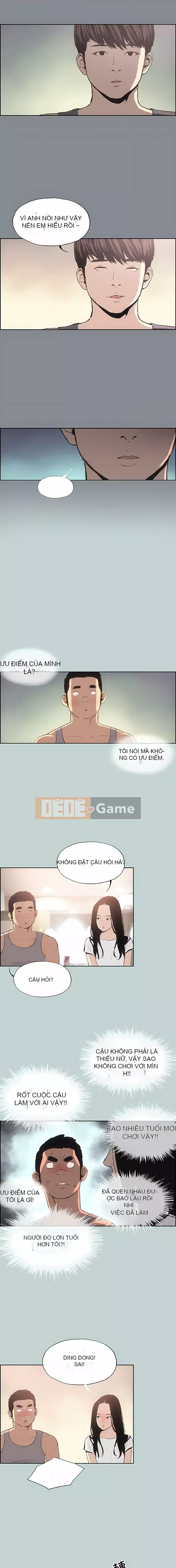 Một ngày tốt lành để gian lận Chương 1-131