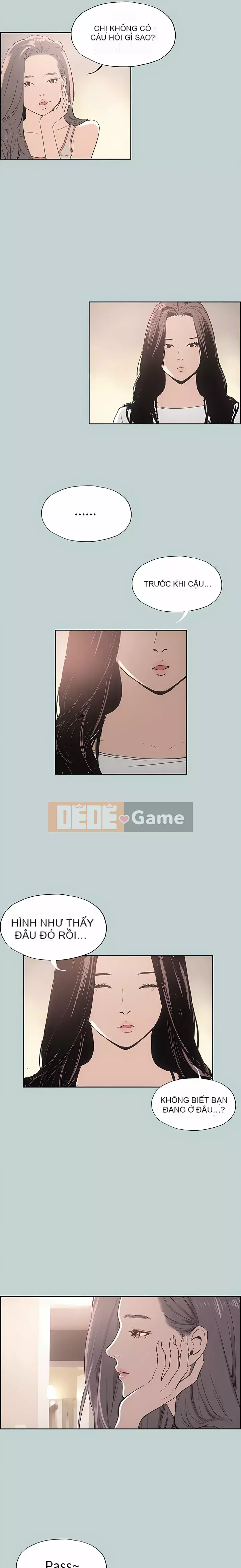 Một ngày tốt lành để gian lận Chương 1-131