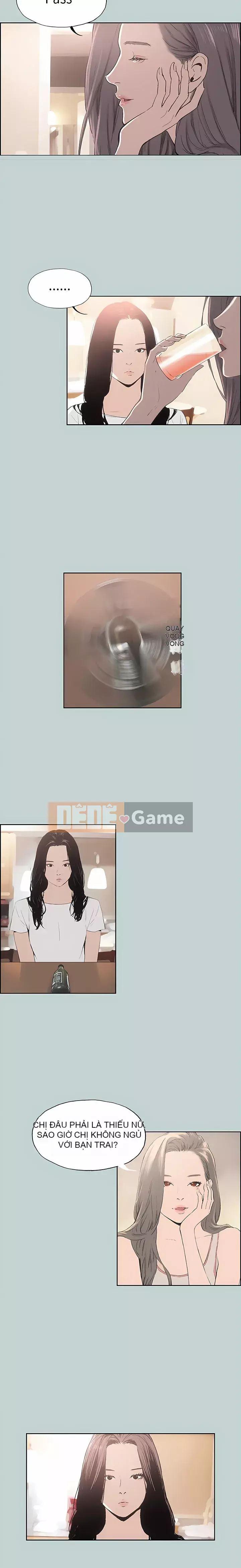 Một ngày tốt lành để gian lận Chương 1-131