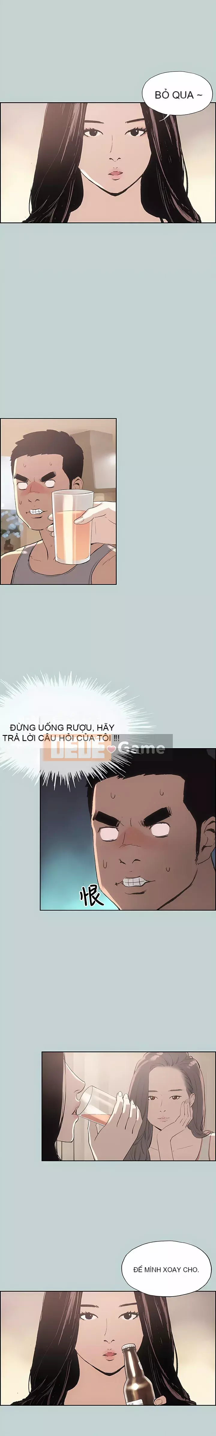 Một ngày tốt lành để gian lận Chương 1-131