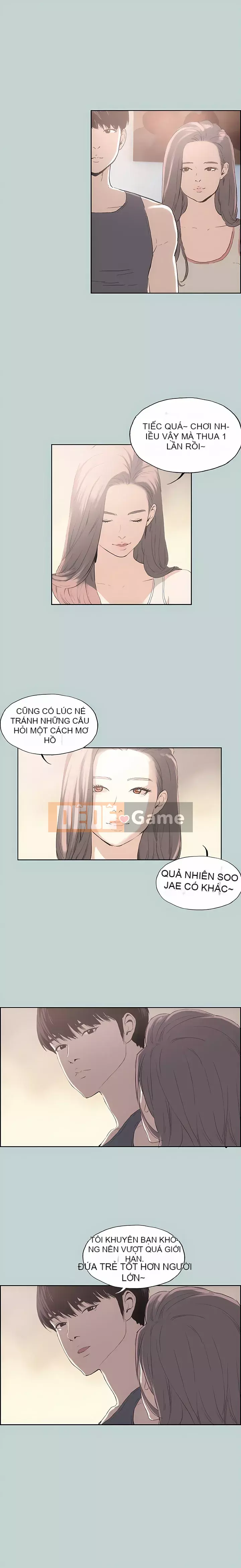 Một ngày tốt lành để gian lận Chương 1-131