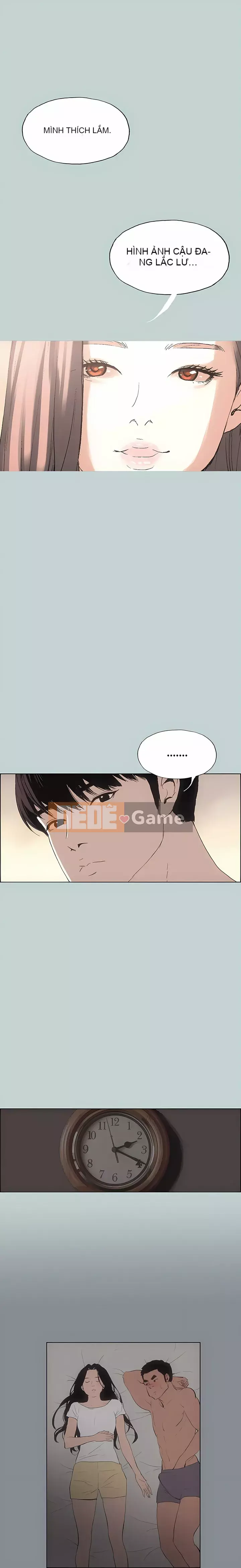 Một ngày tốt lành để gian lận Chương 1-131