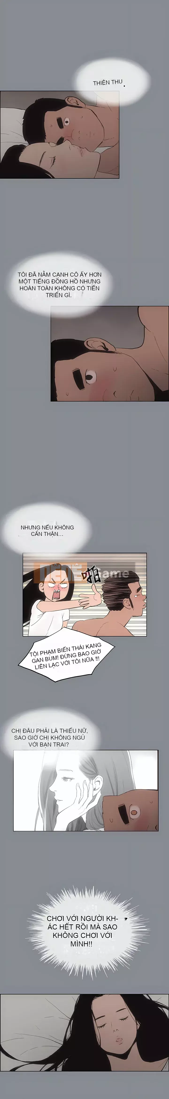 Một ngày tốt lành để gian lận Chương 1-131