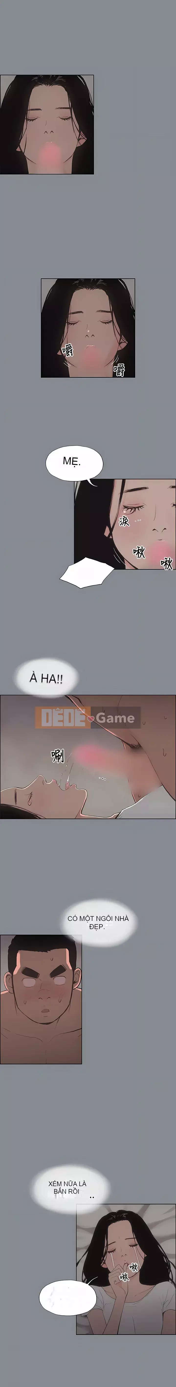 Một ngày tốt lành để gian lận Chương 1-131