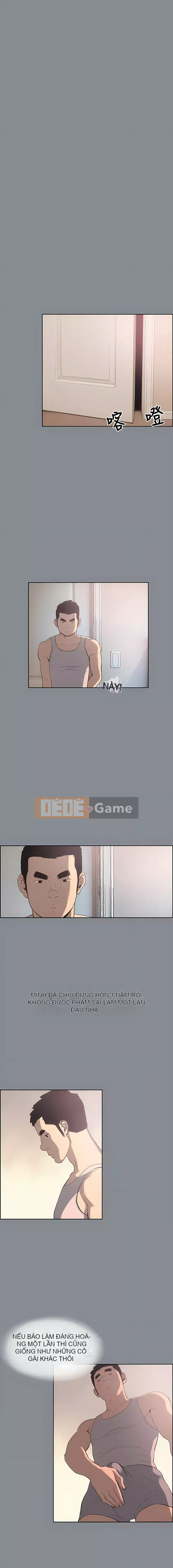 Một ngày tốt lành để gian lận Chương 1-131