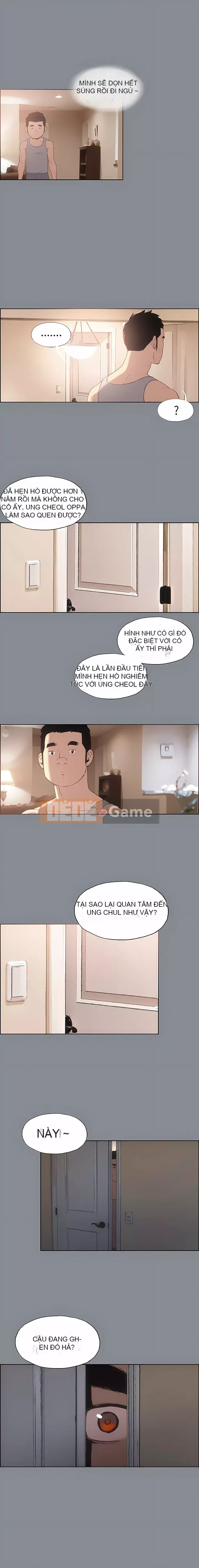 Một ngày tốt lành để gian lận Chương 1-131