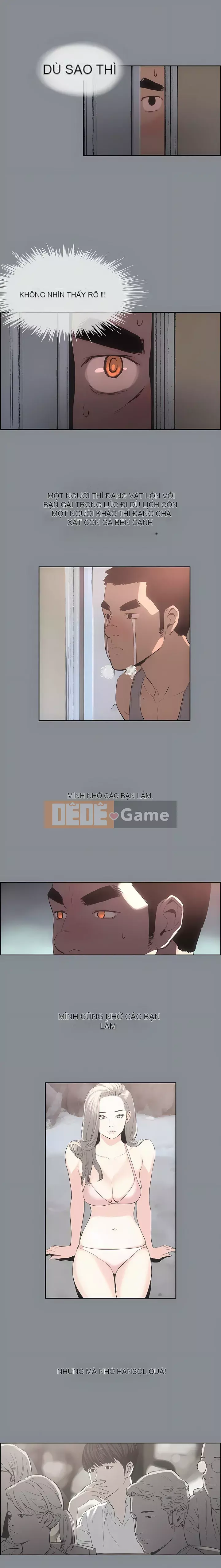 Một ngày tốt lành để gian lận Chương 1-131