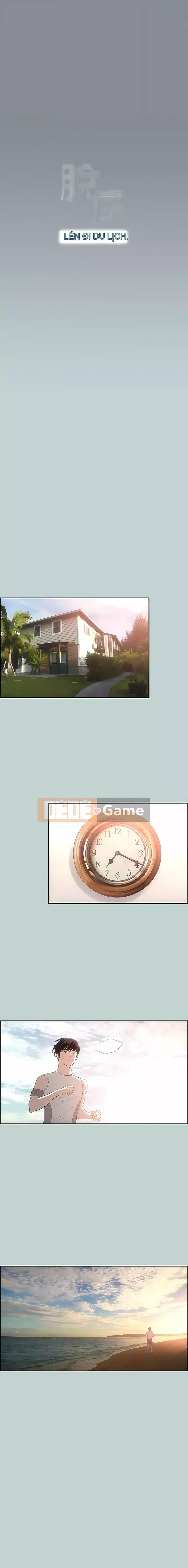 Một ngày tốt lành để gian lận Chương 1-131