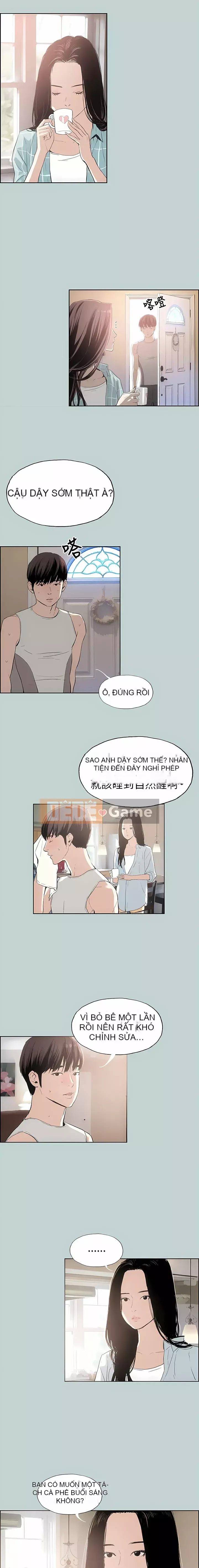 Một ngày tốt lành để gian lận Chương 1-131