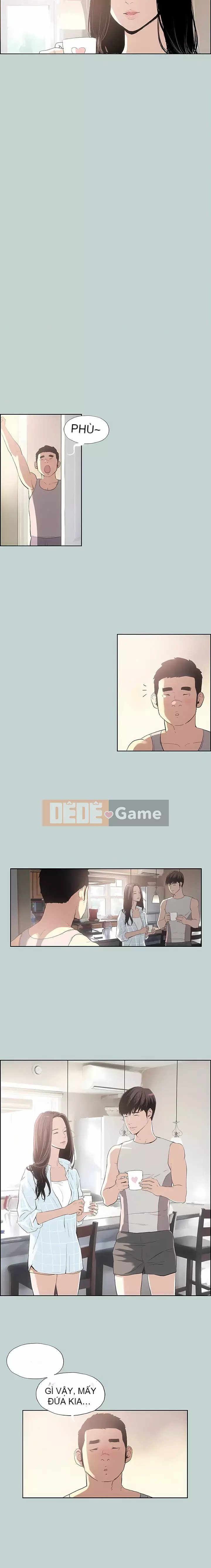 Một ngày tốt lành để gian lận Chương 1-131